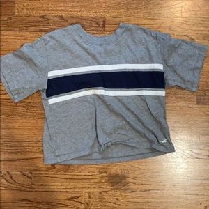 Hollister t-shirt